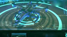 贝肯熊潜入敌军基地，看到都是北极熊