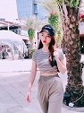 厉害了美女，原来我以为的…根本不是我以为的…