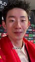 新科世锦赛冠军从克鲁斯堡发来感谢