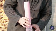 徒弟怕挨揍，可怜巴巴的做了道瓦罐焖巨型火腿，师傅一口接一口
