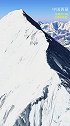 2020年12月8日迎来了珠穆朗玛峰最新高程8848.86米，向所有攀登者致敬 冰天雪地任我行
