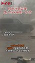 阵雨冰雹突降，路人与车被困一小时山西 汾阳 阵雨 冰雹