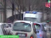 汽车小知识，你能说出这辆蓝绿色的汽车是什么车吗，很多人会说错