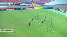 哈姆丹 U23亚洲杯 2020 沙特阿拉伯U23 VS 乌兹别克斯坦U23 精彩集锦