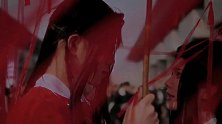 为你灯明三千为你花开满城为你所向披靡。