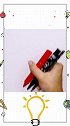 不会画画？没关系，教你画个看起来超牛的立体画
