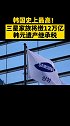 韩国史上最高！三星家族将缴12万亿韩元遗产继承税韩国 天价 三星