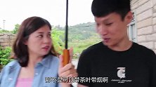 梅阿妹回娘家跟妹妹合力做满满一桌菜，一家人边吃边夸，其乐融融