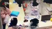 丑态百出：醉酒男大骂护士，妻子砸碎护士鼻梁，医闹真就没得治吗