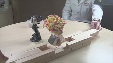 20000个钕磁铁，能吸住高速飞行的“子弹”吗？结果让人意外