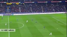 科雷尔 法联杯 2019/2020 巴黎圣日耳曼 VS 圣埃蒂安 精彩集锦