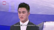 何猷君被问：王思聪你怎么看？他是这么说的，网友：胆子太大！