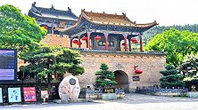山西“最值得”去的景点，并非平遥古城，而是这3处，你去过吗？