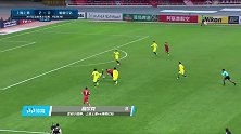 2017中国足坛十大进球 于大宝暴力头槌任桂辛超远吊射小贝附体