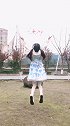 春天来了 小草都从草地里蹦出来了