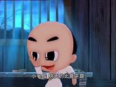 神厨小福贵：小福贵不知道望子成龙什么意思，小飞碟要气炸了