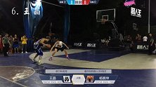 街球-18年-冠军赛深圳站十佳球 真实版赤木晴子命中后撤步三分-专题