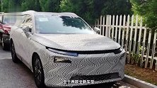 何小鹏-2023年小鹏汽车要推出5款新车