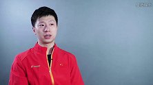 25个世界冠军，27个公开赛单打冠军，马龙不愧乒坛男子第一人