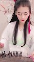 古筝演奏周华健经典歌曲《难念的经》，古筝演奏好听极了