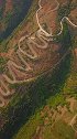 宜良68道拐，你怎么看？这里号称是世界公路第一弯