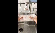 这么好用的厨房抹布，不仅干净卫生，关键还忒便宜，你见过吗