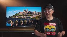 海信液晶旗舰新品U7F评测:百区动态背光，画质超越Sony X9500G