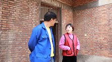 短剧：豪门公公逼儿媳净身出户，走时一排豪车迎接，公公看傻眼