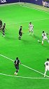 巴西杯内马尔三次关键传球 队友一个没把握住