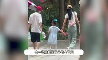 孙怡为前夫董子健宣传电影，两人离婚3年后首次公开互动，称呼很体面