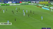 森普里尼 意甲 2019/2020 拉齐奥 VS 布雷西亚 精彩集锦