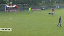 梅勒 足总杯 2020/2021 莫尔登蒂普特里 VS 莫克姆 精彩集锦