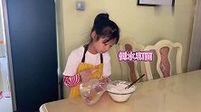 银河劳动课之银河小厨师：这个假期，跟李敬一小朋友一起学做饺子