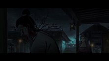 魔道祖师：王灵娇逃到门外，发现守卫早已死去，化成了凶尸