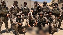 美国前海豹突击队员承认：在濒死俘虏身上“练急救”，直到其死亡