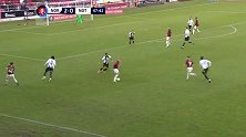 麦克罗里 足总杯 2019/2020 足总杯 第2轮 北安普顿 VS 诺茨郡 精彩集锦
