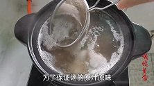 正宗千里香馄饨，原来好吃的关键在于这几步，在家轻松完美制作