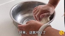 饺子这样调馅最好吃，农村三妈教你在家做，学会了天天想吃饺子