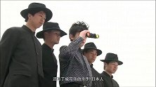 多方人马聚集在火车站等待关青山，火车站就像一个定时炸药！