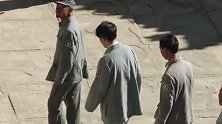 《啊摇篮》精彩看点 丑子冈山头喊话张静平