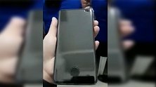 手机膜也要多样化？三星Galaxy S10+上手视频曝光