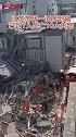 江苏苏州一酒店倒塌已致1人死亡，另有10人失联江苏 酒店倒塌 紧急救援