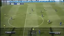 FIFA12实际比赛视频GC6