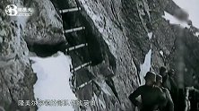 隆美尔所在的这支军队，不到10天，向敌人推进100公里