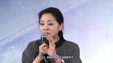 倪萍66岁前夫近照，曾被说抛弃生病儿子，如今离婚14年仍未娶