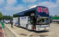 为什么天天跑1000公里的客车都不容易坏，而小车却总出问题呢