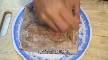 五花肉这样吃也很爽，又脆又香，让你吃了还想吃