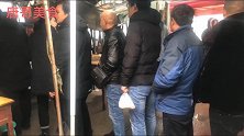 徐州最牛的羊肉汤，一碗15到30元，吃碗汤像打架只收现金