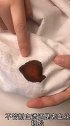 清理血渍的办法来了，看完视频的你学会了吗？快去试试吧