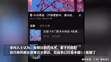 “AI孙燕姿”翻唱周杰伦“出圈”，会抢歌手饭碗吗？